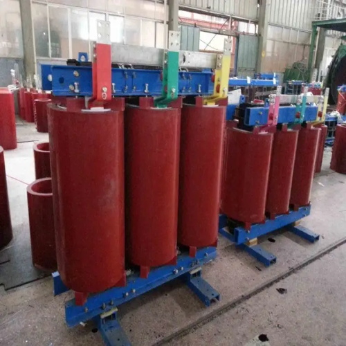 行唐SCB10-250KVA干式变压器