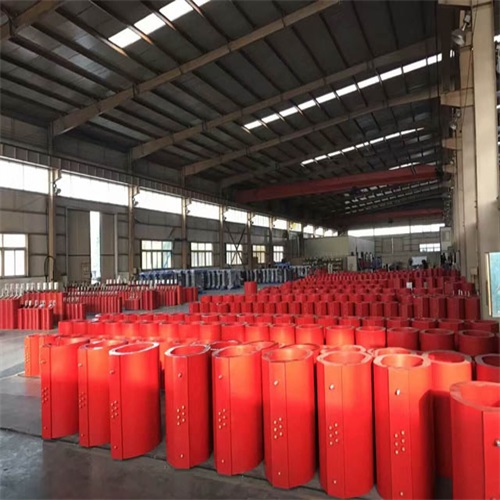 行唐SCB10-500KVA干式变压器