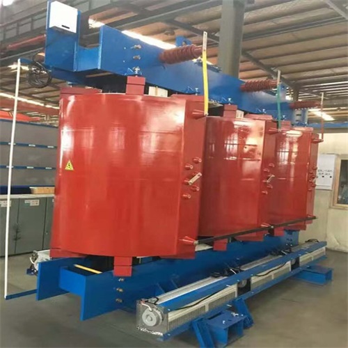 行唐SCB10-500KVA干式变压器价格