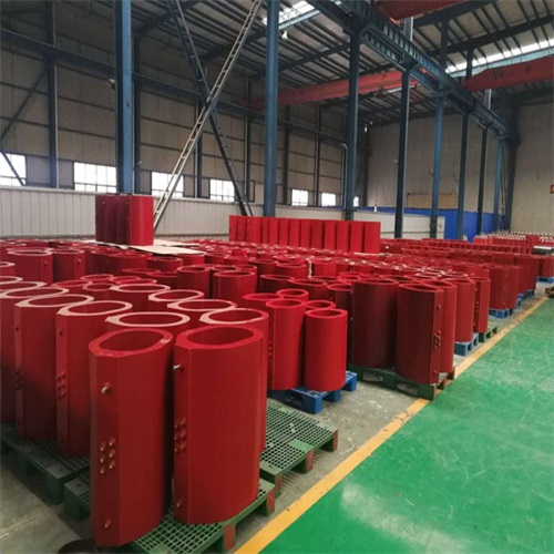 行唐SCB11干式变压器