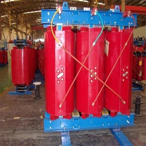 行唐SCB10-1000KVA干式变压器